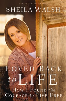 Cover image for Loved Back to Life