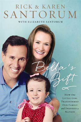 Cover image for Bella's Gift
