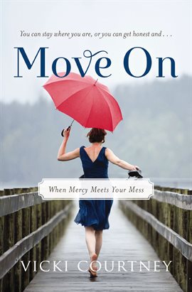 Imagen de portada para Move On