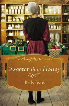 Imagen de portada para Sweeter Than Honey