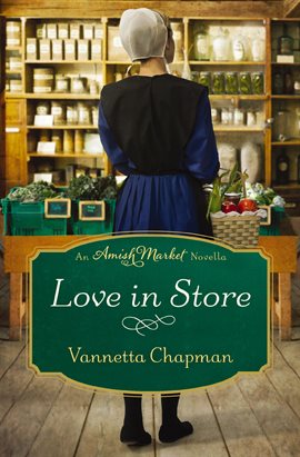 Cover image for Love in Store