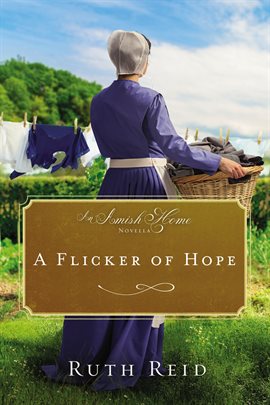 Cover image for A Flicker of Hope