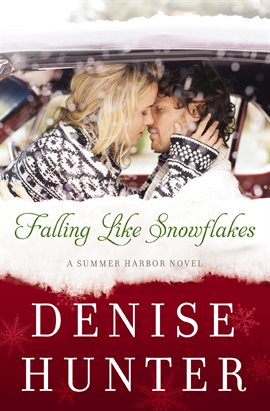 Cover image for Falling Like Snowflakes