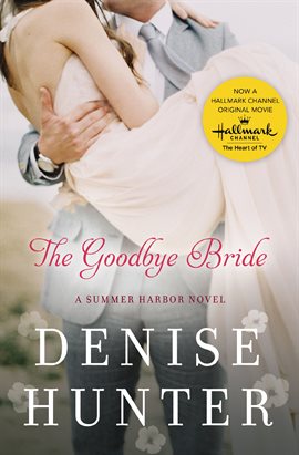 Cover image for The Goodbye Bride