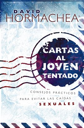 Cover image for Cartas al joven tentado