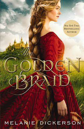 Cover image for The Golden Braid