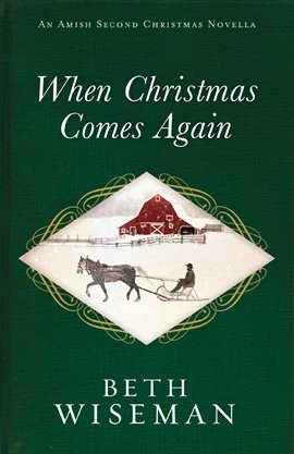 Cover image for When Christmas Comes Again