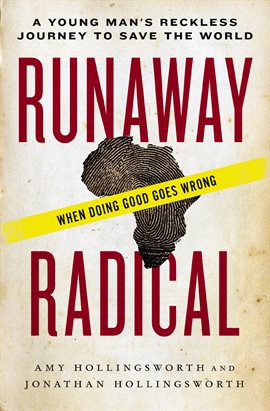 Cover image for Runaway Radical