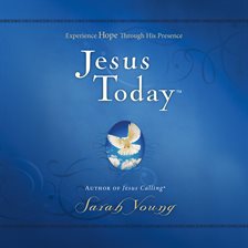 Cover image for Jesus Today
