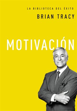 Cover image for Motivación