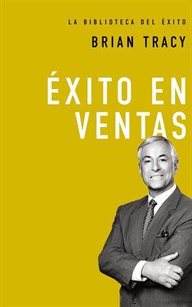 Imagen de portada para Éxito en ventas