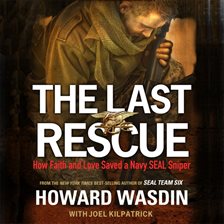 Cover image for The Last Rescue