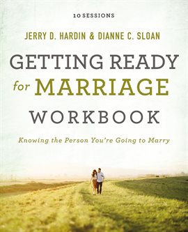 Imagen de portada para Getting Ready for Marriage Workbook