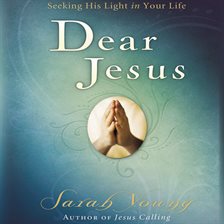 Cover image for Dear Jesus
