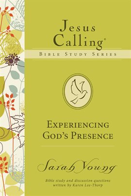 Cover image for Experiencing God's Presence