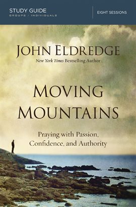 Cover image for Moving Mountains Study Guide