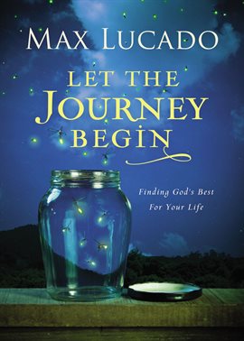 Cover image for Let the Journey Begin