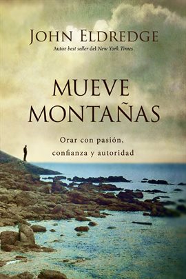 Cover image for Mueve montañas