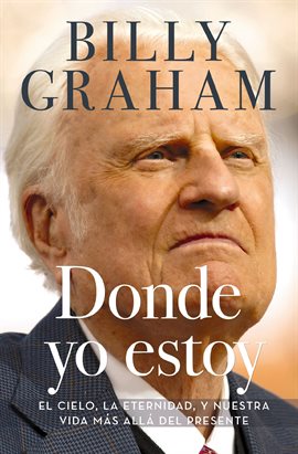 Imagen de portada para Donde yo estoy