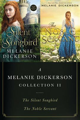 Cover image for A Melanie Dickerson Collection II