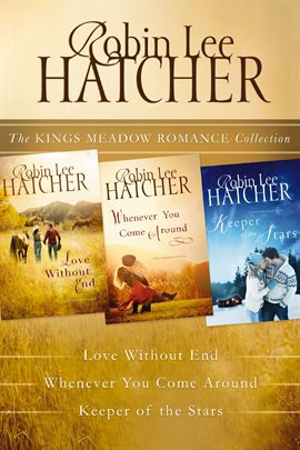 Cover image for The Kings Meadow Romance Collection