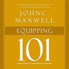 Cover image for Equipping 101