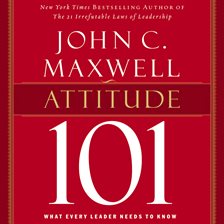 Cover image for Attitude 101