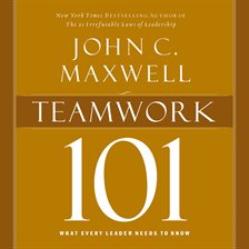 Cover image for Teamwork 101