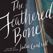 Cover image for The Feathered Bone