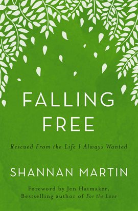 Imagen de portada para Falling Free