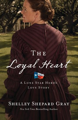 Cover image for The Loyal Heart