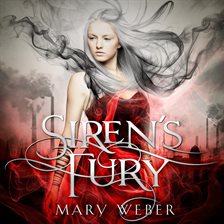 Cover image for Siren's Fury