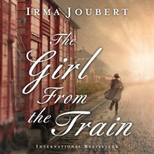Cover image for The Girl From the Train