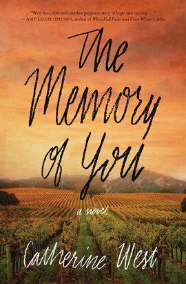 Cover image for The Memory of You