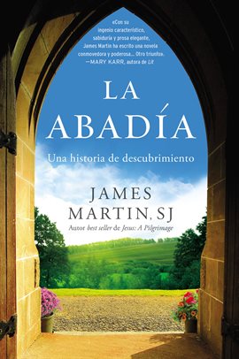Cover image for Abadía