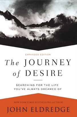 Cover image for The Journey of Desire