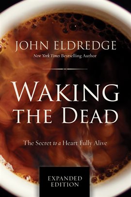 Cover image for Waking the Dead