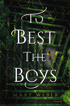 Cover image for To Best the Boys
