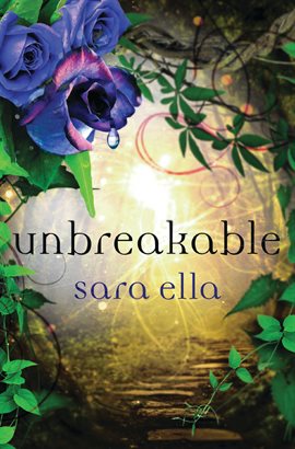 Cover image for Unbreakable