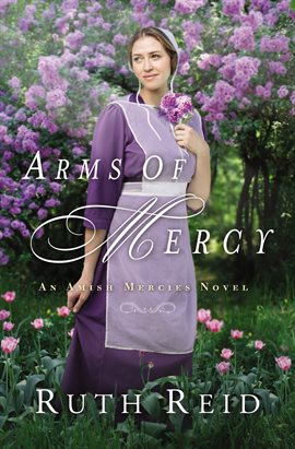 Cover image for Arms of Mercy
