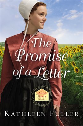 Cover image for The Promise of a Letter