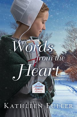 Cover image for Words from the Heart