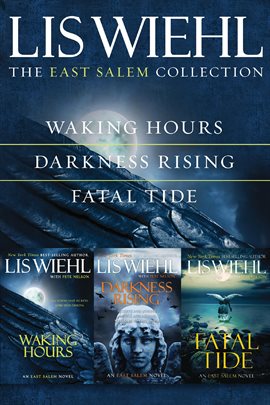 Imagen de portada para The East Salem Collection