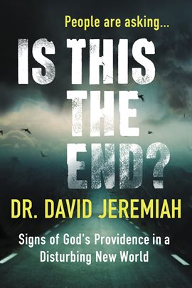 Cover image for Is This the End? (with Bonus Content)