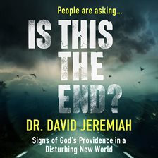 Cover image for Is This the End?