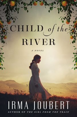 Cover image for Child of the River