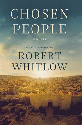 Cover image for Chosen People
