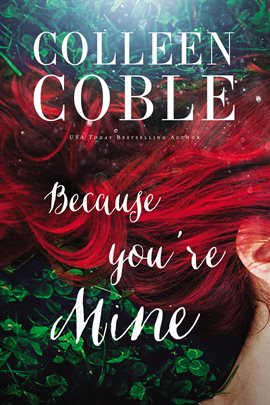 Cover image for Because You're Mine