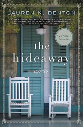 Cover image for The Hideaway