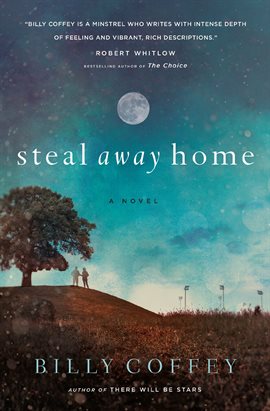 Cover image for Steal Away Home